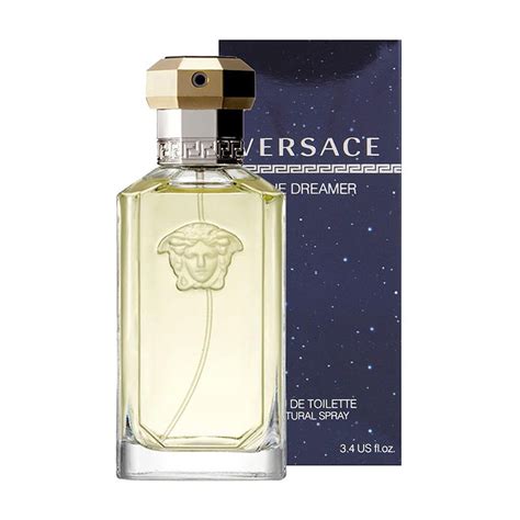 versace the dreamer smell